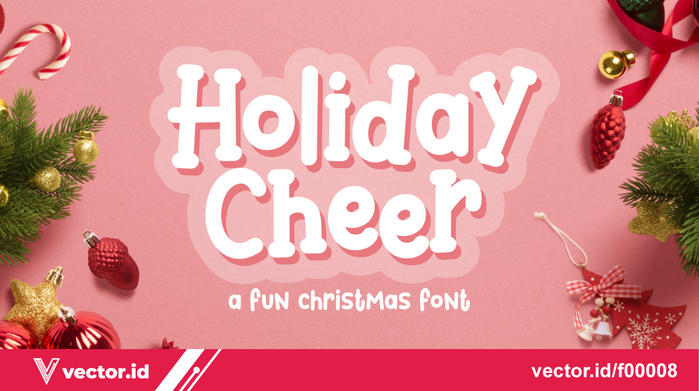 Holiday Cheer preview 10